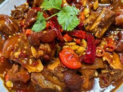 -老三样·旧食新味(万寿宫店)