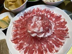 宝泉大盘肥羊-宝泉铜锅·涮羊肉(解放东路店)
