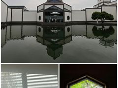 -苏州博物馆