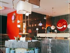 大堂-捞神煲汤火锅(湖滨商业街店)