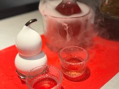 -馋遇江南·精致湖景雅宴(东方之门店)