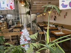 大堂-CHILLAX轻乐时(侨建·Hi City店)
