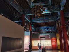 -历代帝王庙博物馆