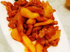 -老六饭店(翠通路店)