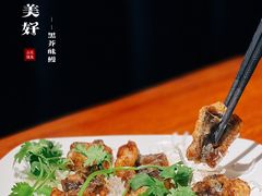 -金陵一哥龙虾(水木秦淮店)