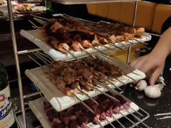 -丰茂烤串(全国首店)