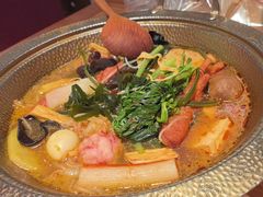 -福客麻辣烫·现炒麻辣香锅(印力中心店)
