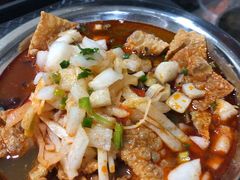 -桂湘缘卤味螺蛳粉