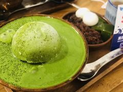 -WONDER ICE 萬得冰田(建設路总店)