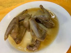 -鸽王世家(东华东路店)