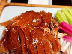 -满园烤鸭·春饼(抚顺万达店)