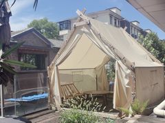 -邈墨茶馆(凤起路店)