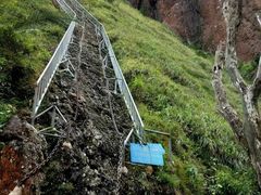 -七仙岭温泉国家森林公园