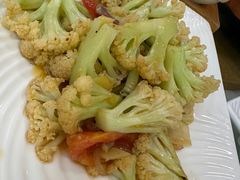 -新兴家喻酒家·羊城名宴(昌岗店)