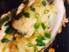 -烤官达人·徐州鲜羊肉串(江宁店)