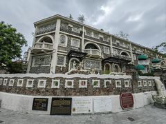 -天津五大道文化旅游区