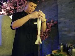 -东道煮牛肉火锅(重庆路店)