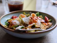 牛油果沙拉-RAC BAR(安福路店)