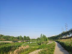 -洨河生态公园