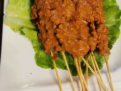 -伊萨娜印尼餐馆
