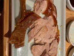 -青年公社烤鸭(蜀山万象汇店)
