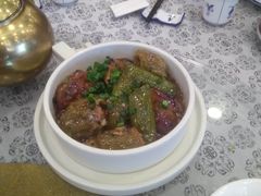 -客家汇·客家传承菜(水库店)