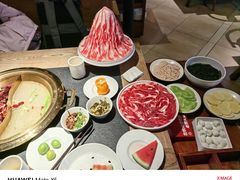 -川味观·鲜货火锅(西湖文化广场店)