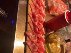 -辣伍鲜毛肚老火锅(元一店)