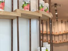 -眷茶臻选(中原万达店)
