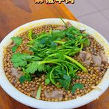 我的春日crush｜背街小巷里的川菜馆儿