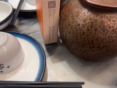 -安泰楼·佛跳墙创始人·传统闽味早茶·酒楼(三坊七巷闽菜地标店)