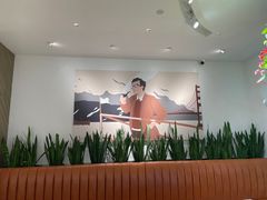 -Peet's Coffee皮爷咖啡(德基店)