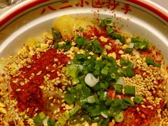 -八二小区抄手(龙湖上城天街店)