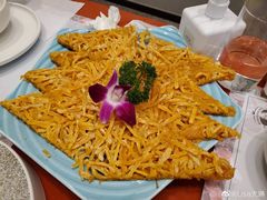 -赵小姐丨新中餐(曲江店)