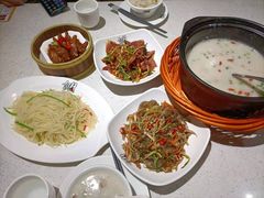 -如轩·海鲜砂锅粥·潮汕菜(小榄店)