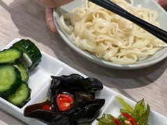 -康师傅私房牛肉面(马泉营奥莱店)