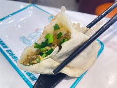 -当家水煎包·牛肉汤(浦江店)