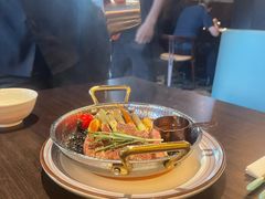 -庐灶江南·江南菜·四合院Bistro(东直门雍和宫·原华侨宾馆店)