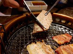 -一品诚记烤肉(大连柏威年购物中心店)