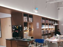-四季餐厅(华苑店)