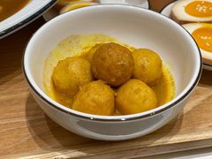 -池奈·咖喱蛋包饭(熙地港店)