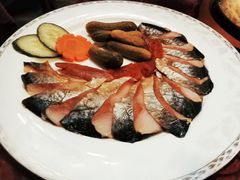 -92°C俄式厨房(中央大街店)