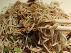 经典爆款凉面-靓靓蒸虾·头牌蒸虾(南山桂庙店)
