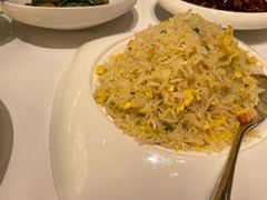 -武汉香格里拉大酒店·香宫中餐厅