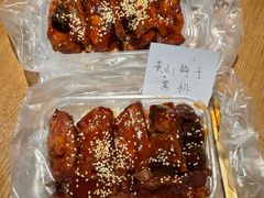 -大鱼徽州·寻味徽菜(星光总店)
