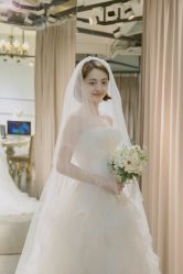 -MuseMarry婚纱(前海嘉里中心店)