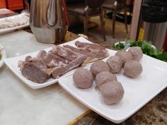 -潮悦牛肉火锅城(水贝店)