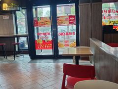-肯德基(昌里店)