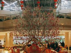 -广州白云机场雅高铂尔曼大酒店