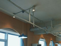 -前王院•巧克力海鲜市集餐厅(万平口店)